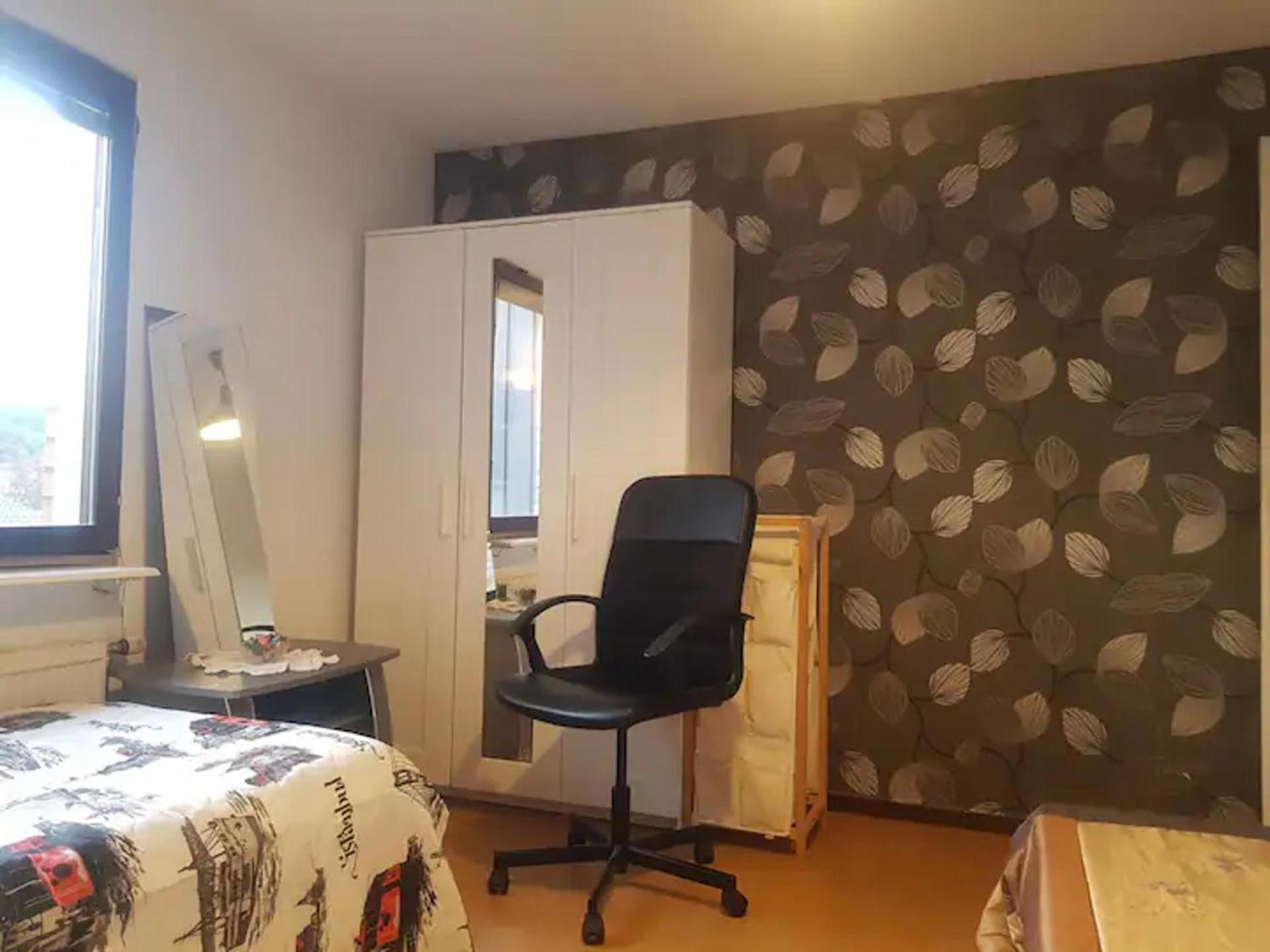 Karlstad Unic House Kronoparken Esterno foto