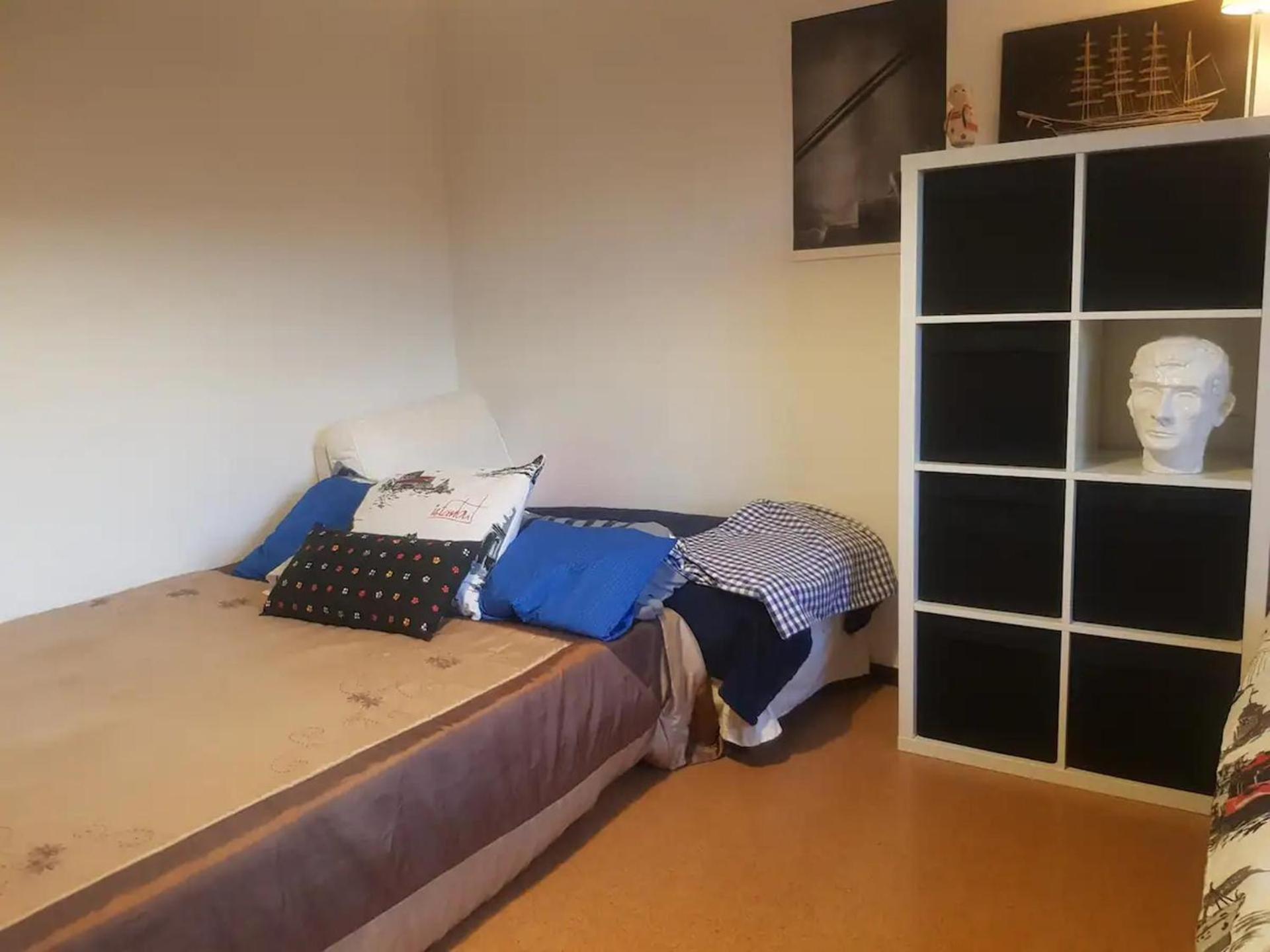 Karlstad Unic House Kronoparken Esterno foto